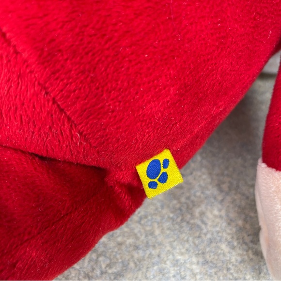 Build A Bear Santa Claus Plush 17” - Picture 11 of 11